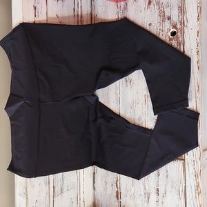 Lululemon Leggings Black